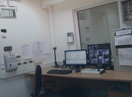 Охрана объектов